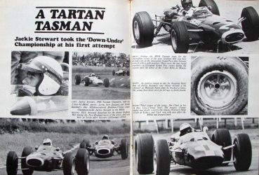 Blundsen "Motor Racing Year 1966" Motorracing-History 1967 (2304)